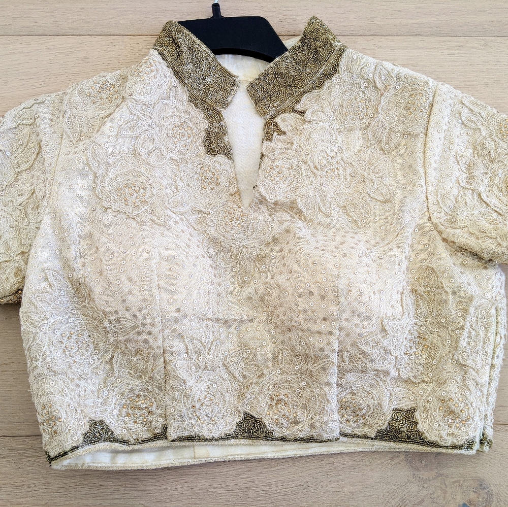 60% off Lengha, Like New